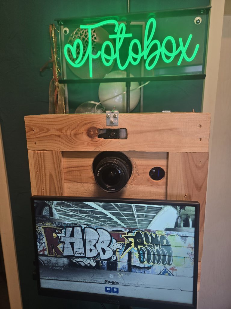 Fotobox